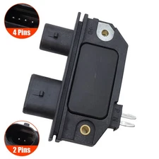 Ignition Control Module ICM For Chevrolet GMC C/K 1500 2500 3500 Pickup LX340