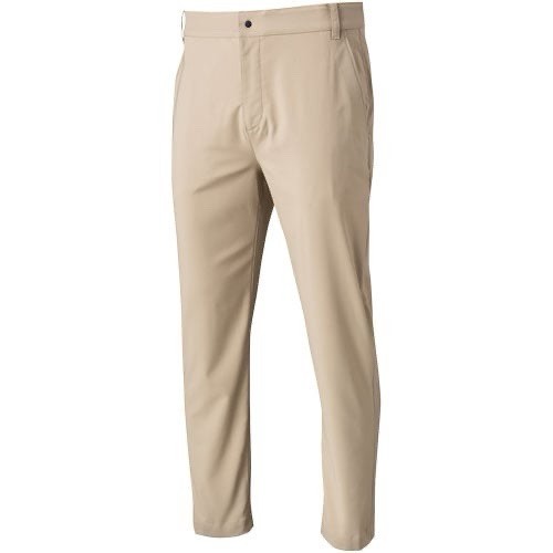 $80 New Nike Dri-Fit Victory Golf Pants Khaki Mens 30x30 DN2397-247