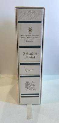 Santa Maria Novella Quercia Unisex Eau De Parfum Spray 100ml/3.4oz
