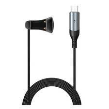 Charging Cable for Ray-Ban Meta Smart Glasses, USB C Charger Cable Compatible...