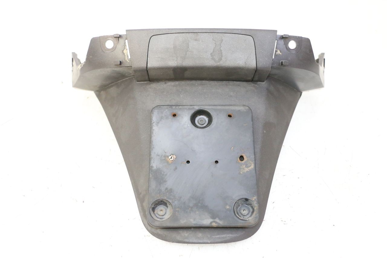 PARAFANGO POSTERIORE - PIAGGIO LXV 4T 50 (2009 - 2013)