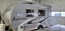 2013 Camp Lite by Livin' Lite Travel Trailer - FULL RV Decal Kit