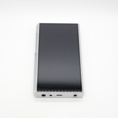 FiiO M11Plus ESS Edelstahl FIO-M11PLES-SS GEBRAUCHT