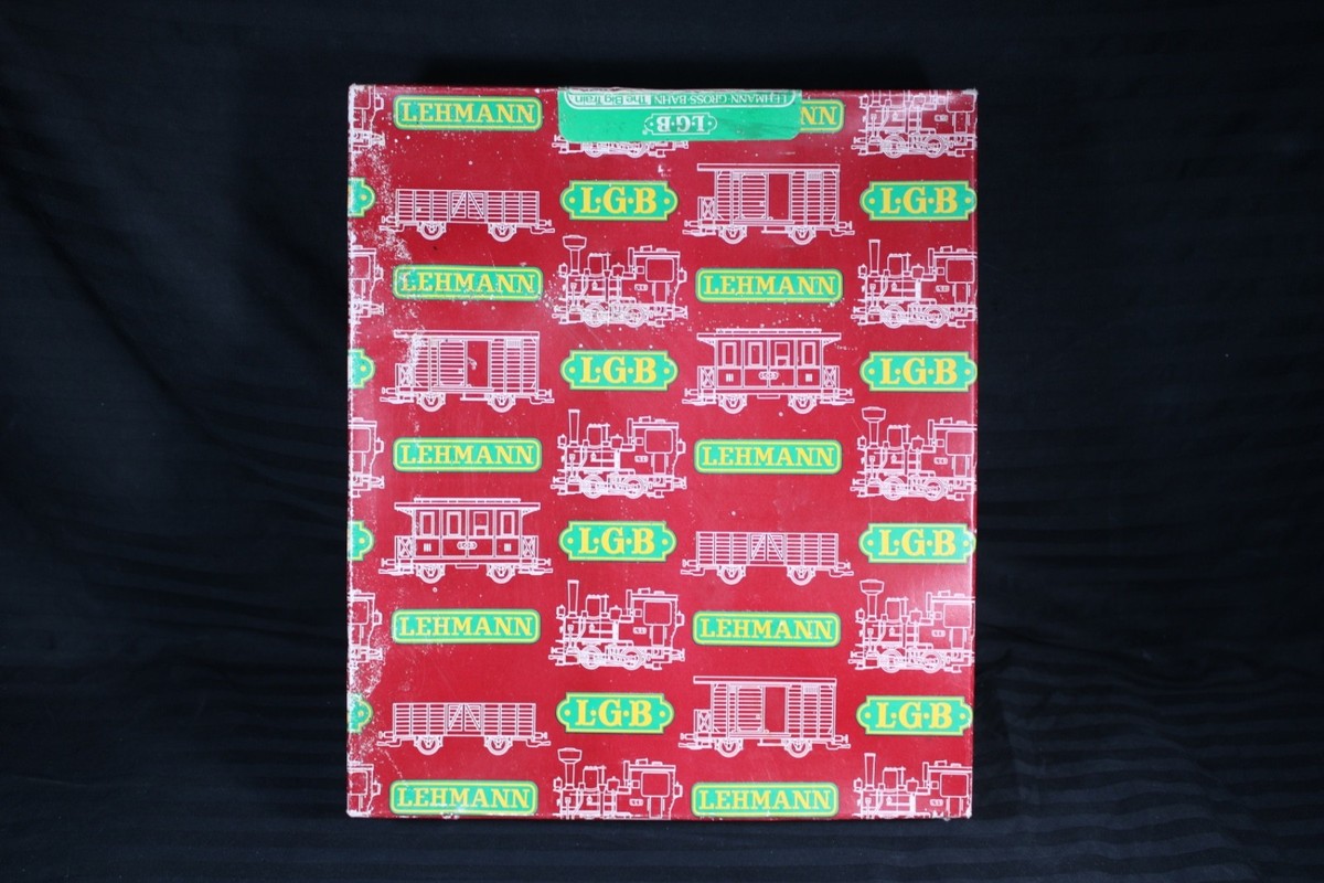 LGB freedom 紙幣プリントT ♀0 ifsixwasnine 美品 LGB 50650 5065 G Scale Crossing Gates in original box very clean