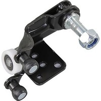 Metzger 2310040 RollenfüHrung SchiebetüR FüR Fiat Peugeot Citroen Ducato 250