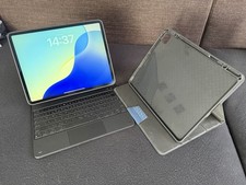 Apple iPad Pro 12,9“ 3.Gen 64GB Wifi