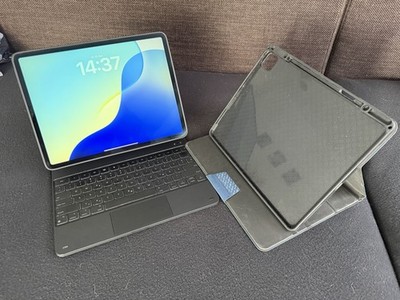 Apple iPad Pro 12,9  3.Gen 64GB Wifi