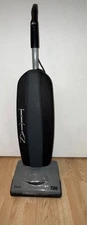 Titan T500 Cord Free Lightweight Bagged Upright Vacuum NEW