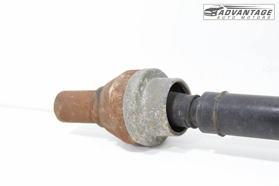 2014-2023 JEEP CHEROKEE 2.4L 4WD ЗАДНИЙ КАРДАННЫЙ ВАЛ ПРОПЕЛЛЕР 52123612AE OEM - Изображение 2 из 4