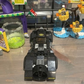 LEGO DC Comics Super Heroes: Jokerland (76035) 100% Complete WITH FIGS