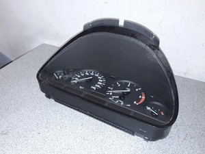 BMW 5 E39 Kombiinstrument 62116907018 2.93 Diesel 135kw 1999 33746107