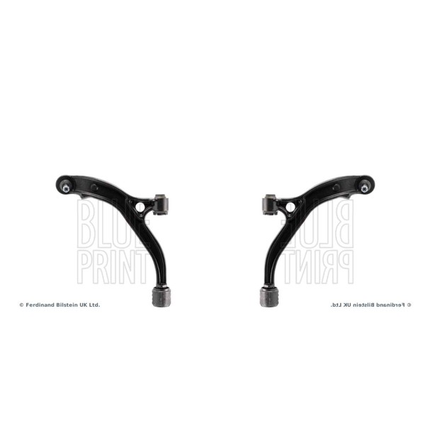 Querlenker Satz Links Rechts FüR Chrysler Voyager IV RG 2.8 CRD 2.4 3.3 AWD-image