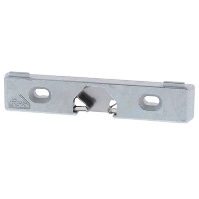 Roto NT Schnäpper Eurofalz 18/20 Balkontürschnäpper 260459 92x18x8mm N710A10106