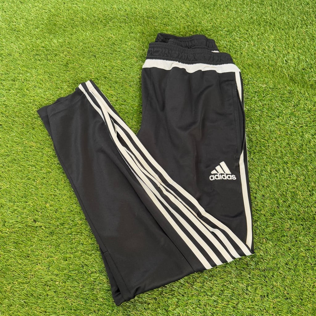 ALTRA Pantaloni Adidas donna Tiro 19 allenamento pista XL