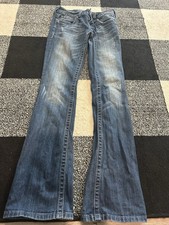 Miss Me Jeans 26 JP5144B/boot Cut
