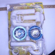 Sedco Complete Sink Installation Kit AS-35005