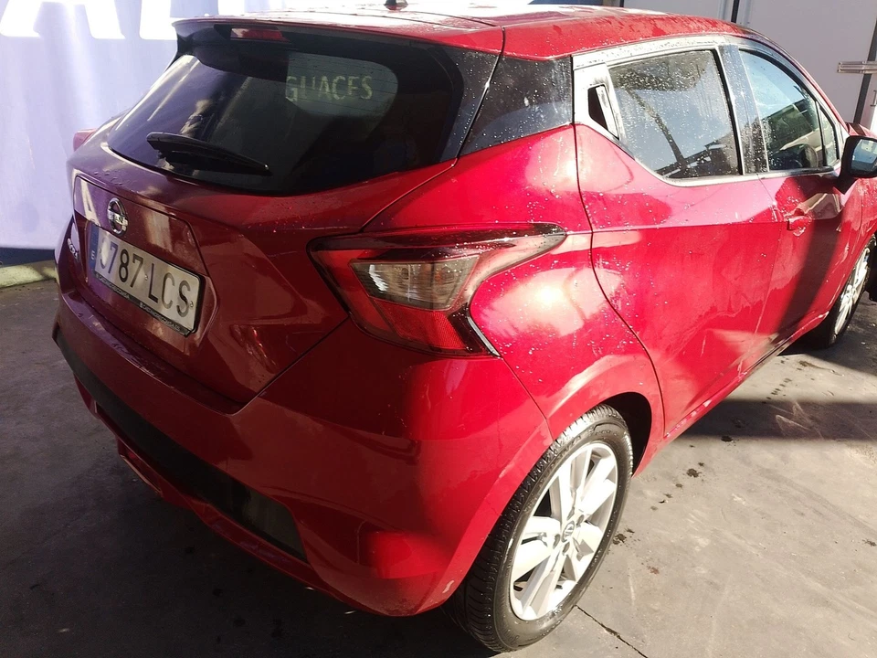 226936030R SONDA LAMBDA / 1148729 PARA NISSAN MICRA V K14 1.0 - Imagen 3 de 4