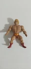 Masters of the Universe He-Man Action Figure Original Vintage Motu 1980's