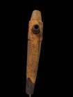 Vintage 8 1/2” Wood Barrel Spigot Beer Wine Whiskey Tap Spout Collectible — photo 4