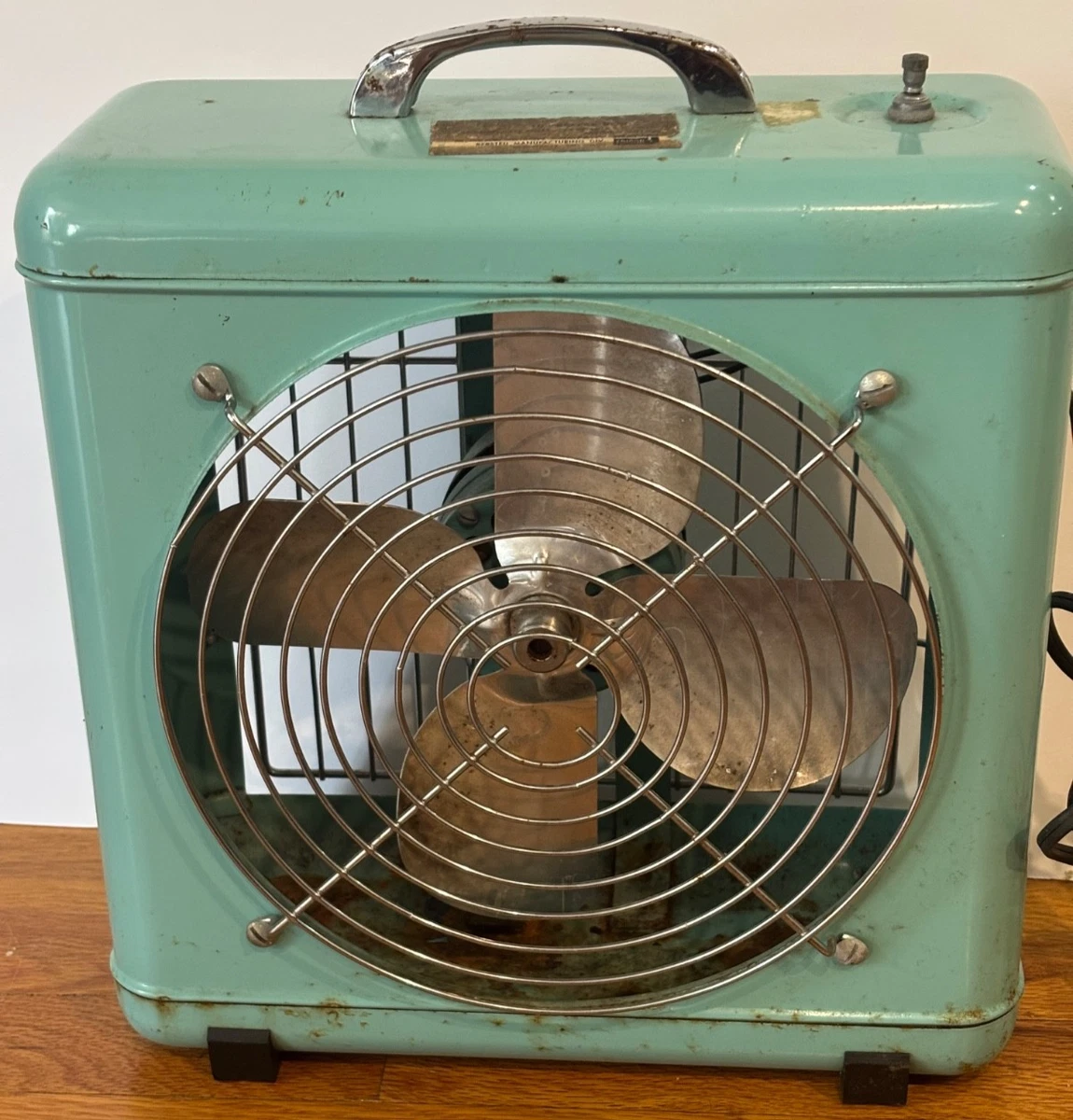 25+ Eskimo Fan for sale | Updated Oct 2026