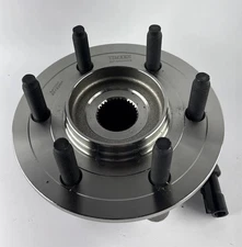 TIMKEN SP550203 Rear Wheel Bearing and Hub for 03-06 Ford Expedition Navigator thumbnail 3