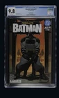 Absolute Batman #1 CGC 9.8 Graded Cover A 7th Seventh Print Nick Dragotta Snyder