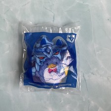 McDonald's 2024 Happy Meal Toy YuGiOh Hello Kitty TUXEDOSAM OBELISK TORMENTOR 7