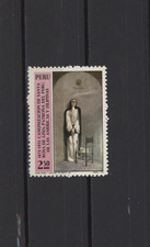 S54033 Peru MNH 1971 Saint Rosa Of Lima 1V