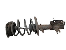 RENAULT MEGANE Strut Shock Absorber Left Near Side Front 1.5 Diesel 2010
