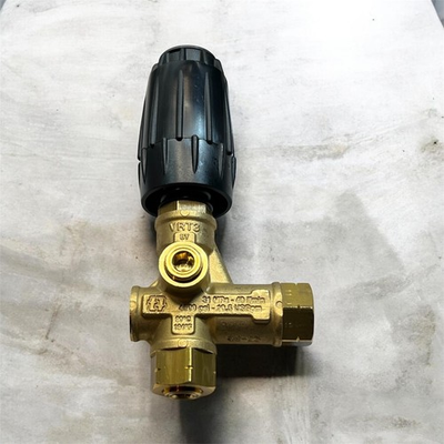 #ad VRT 3 Unloader Valve Pressure Washer 4500 PSI 8 GPM Brass 194°F $49.99