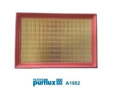 Luftfilter PURFLUX A1982 für KIA SPORTAGE (K00) RETONA (CE) Filtereinsatz