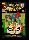 Amazing Spider-Man #35 VF- 7.5 1966 High Definition Scans *b48