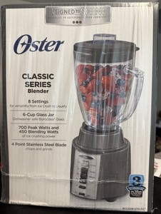 Oster Blender Classic | eBay