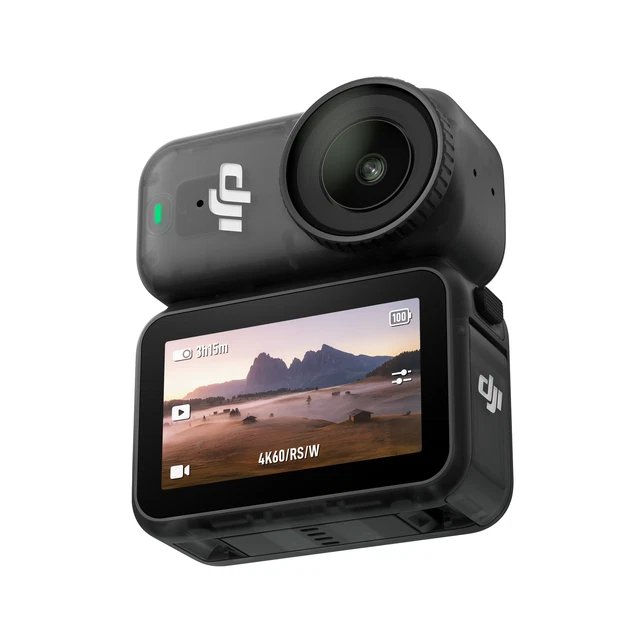 DJI Standard Osmo Nano Camera Bundle 64 GB