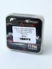 T-Motor F7 Pro Full Function Flight Controller 30x30 MPU6000 for FPV Drones Wifi