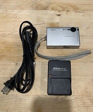 Nikon Coolpix S9 - 6.1MP 3X Zoom - Compact Digital Camera Tested