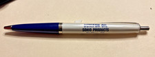 VTG SOHIO BALLPOINT PEN DUNIFON OIL SOHIO PRO...