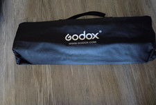 Godox 60 x 90 Faltbare Softbox (23,6 x 35,4") Brandneu