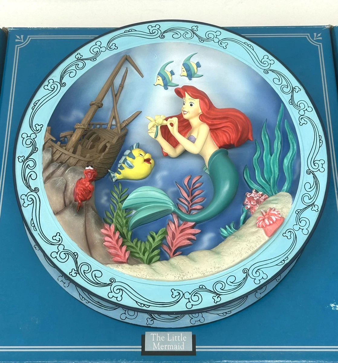 Disney 3d Plate for sale | eBay