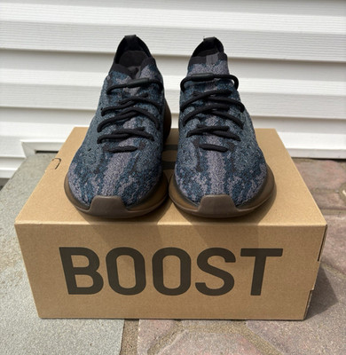 adidas Yeezy Boost 380  Covellite 