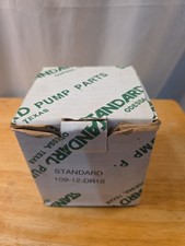 Standard Pump Parts 109-12-DR16 Discharge Val...