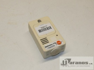 Testo Testostor 175 Logger Temperaturdatenlogger testostor 208 0000 044