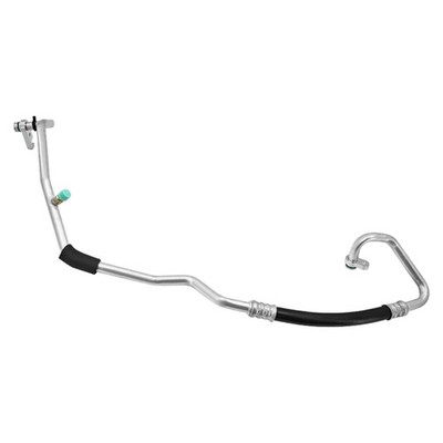 AC Suction Hose Low Pressure Line For Mitsubishi Mirage 2014-2020 1.2L 7815A889