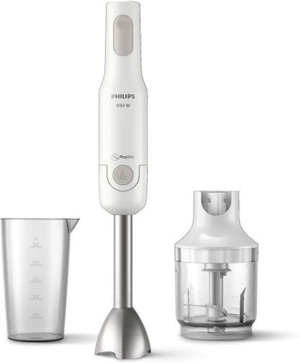 PHILIPS HR2535/00 STABMIXER 650W PROMIX