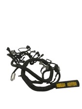 Moteur Chevrolet KALOS