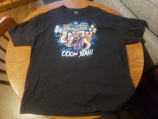 💰⬇️ Wwe Hall Of Fame Shirt 2015