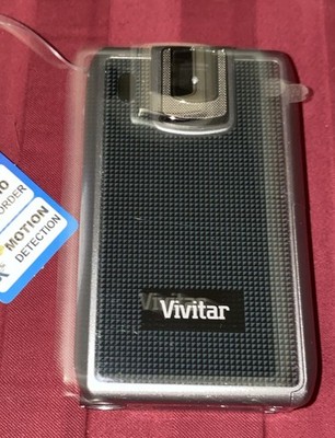 Vivitar DVR560G MP3, Audio Recorder, Web Camera Device Only
