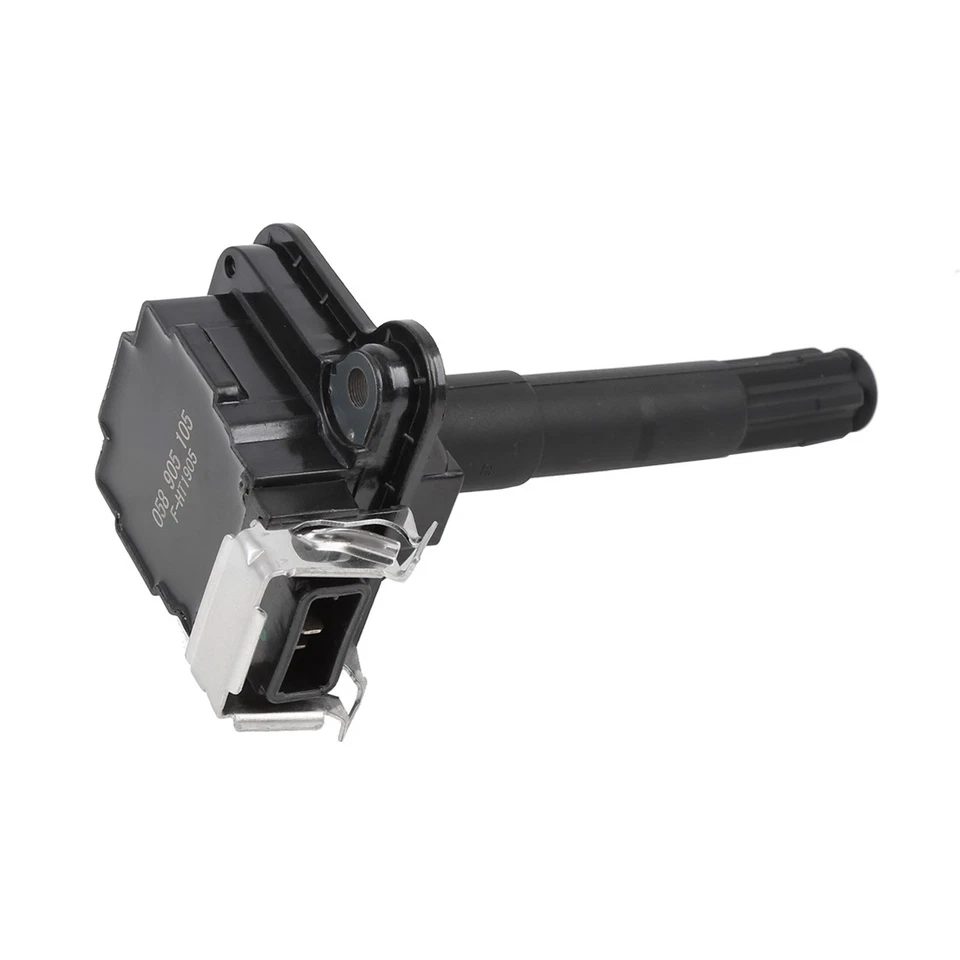 058905105 Bobina de encendido para VW Golf 1997-2005 para Audi A4 1994-2001 1.8T  Foto 4 de 4