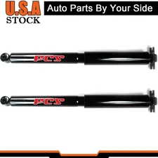 High Quality OE Rear Shock For 2004-2012 Chevrolet Colorado  Lifetime Warranty