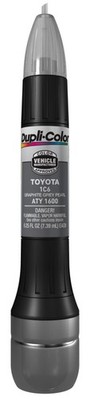 Dupli-Color ATY1600 Graphite Grey Pearl Toyota Exact-Match Scratch Fix All-in-1